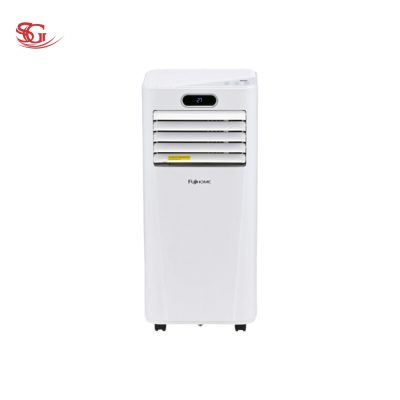 Sản phẩm máy điều hòa thông minh Fujihome PAC09