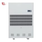 sản phẩm máy hút ẩm công nghiệp cao cấp FujiE HTR15S