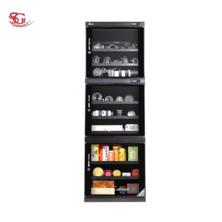 Sản phẩm tủ chống ẩm FujiE DHC500