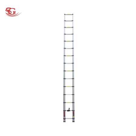 Thang nhôm rút gọn đơn FUJIHOME TLI500 (New version) thiết kế tối ưu