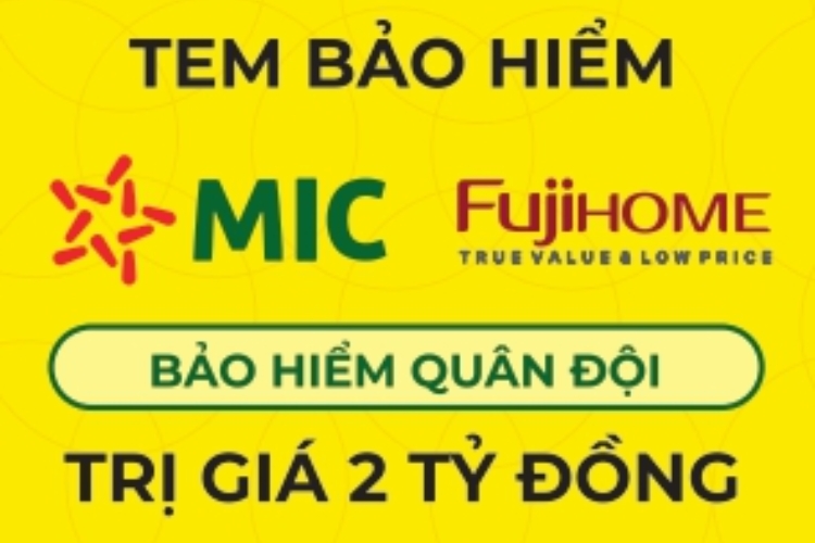 Thang nhôm rút gọn đơn FUJIHOME TLI440 bảo hiểm