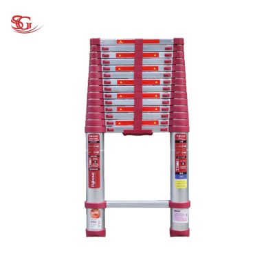 Thâng nhôm rút gọn Fujihome TLI500R an toàn