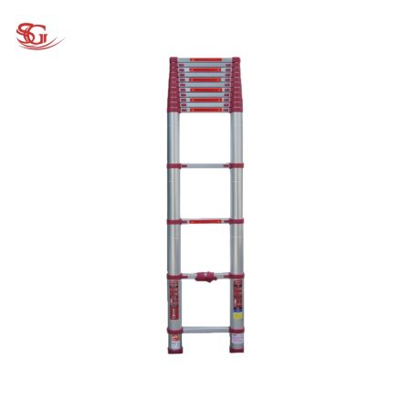 thang nhôm rút gọn Fujihome TLI500R tiện lợi