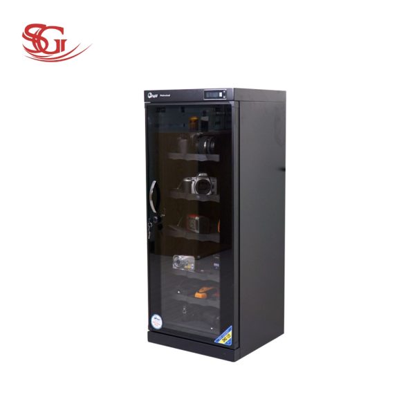 Tủ chống ẩm FujiE DHC120