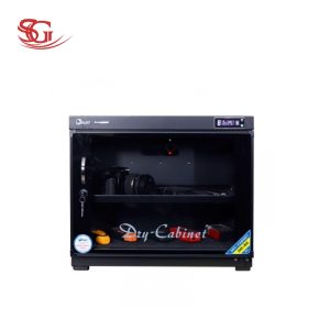 Tủ chống ẩm FujiE DHC80II dung tích 80 lít