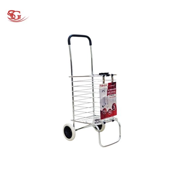 xe kéo đi chợ Fujihome SC-250 đa năng