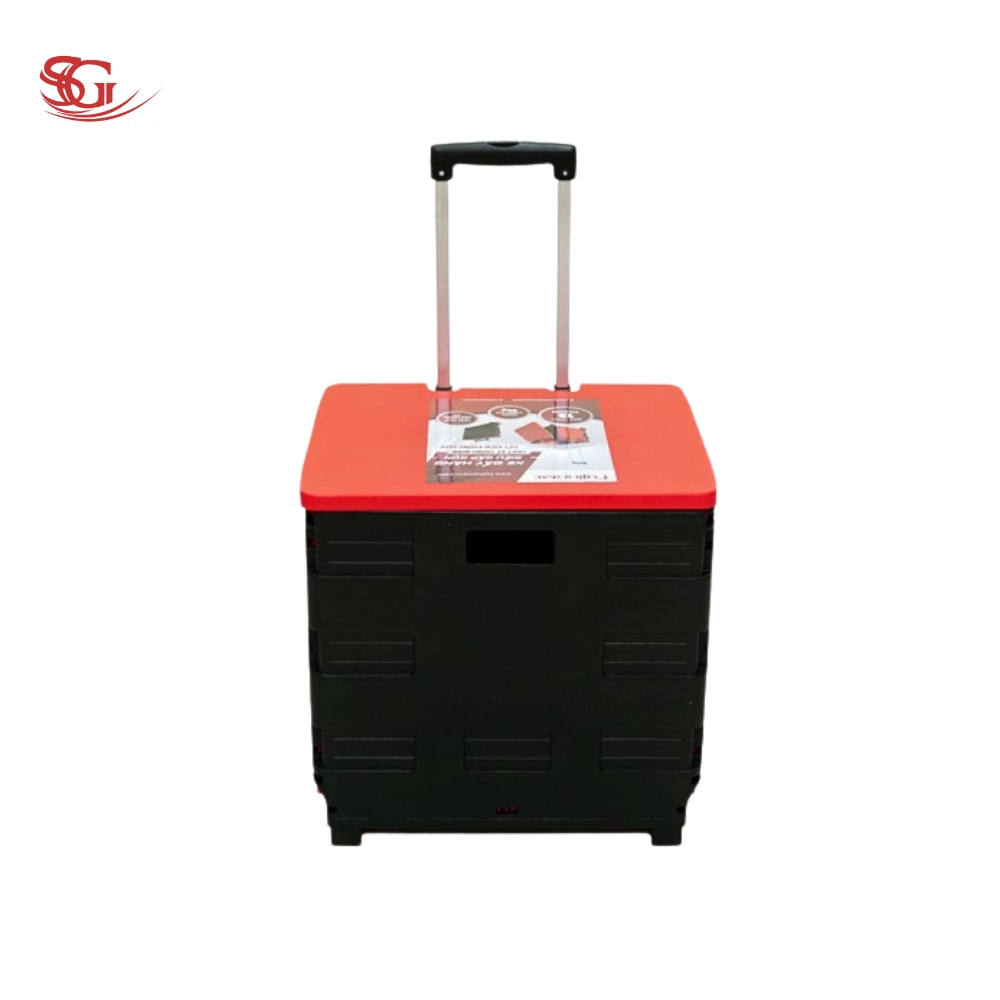 xe kéo hàng đi chợ Fujihome SC-240