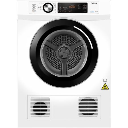 MÁY SẤY THÔNG HƠI AQUA 7 KG AQH-V700FW