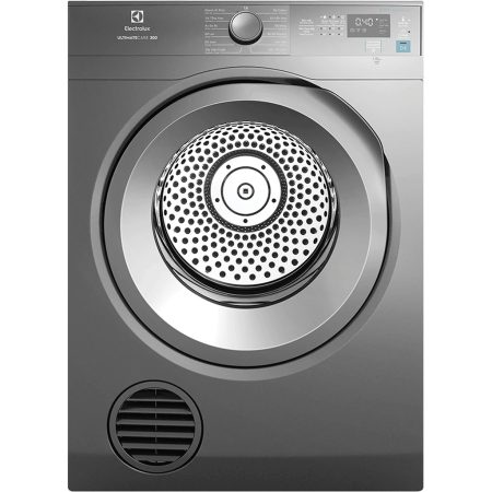 Máy sấy thông hơi Electrolux Ultimatecare 8.5 kg EDV854N3SB