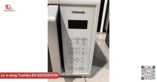 11 mức công suất linh hoạt kiểm soát chính xác