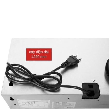 MÁY HÚT MÙI ÁP TƯỜNG KANGAROO KG70RS