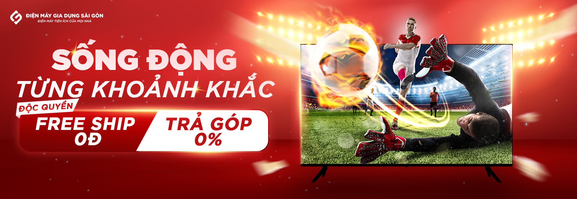 điện máy giao tận nhà Hóc Môn