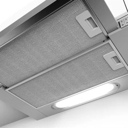 Máy hút mùi âm tủ Bosch DFT63AC50