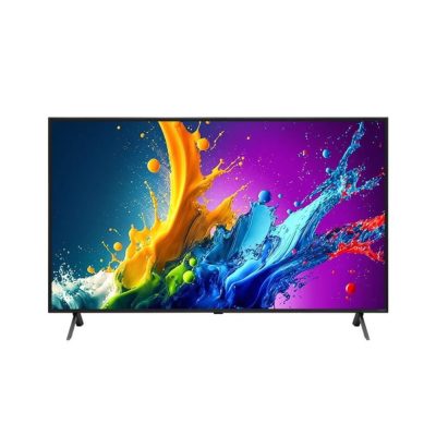 Smart Tivi QNED LG 4K 65 inch 65QNED80TSA