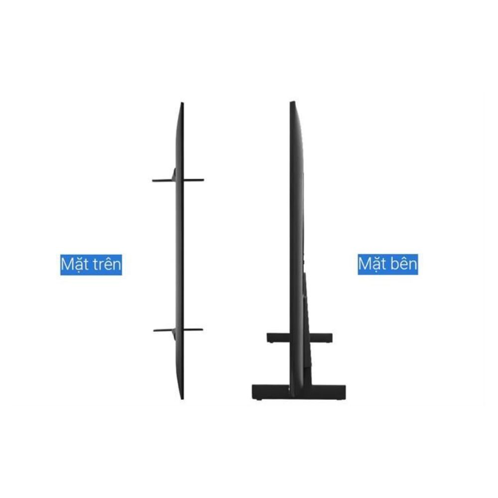 Smart Tivi Samsung 4K 43 inch UA43DU8000