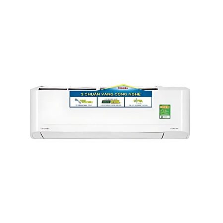 MÁY LẠNH TOSHIBA INVERTER 2 HP RAS-H18S4KCVG-V