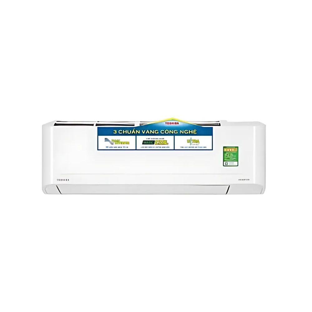 MÁY LẠNH TOSHIBA INVERTER 2 HP RAS-H18S4KCVG-V