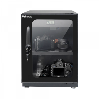 Tủ chống ẩm thế hệ mới Fujihome DC-30M 30L