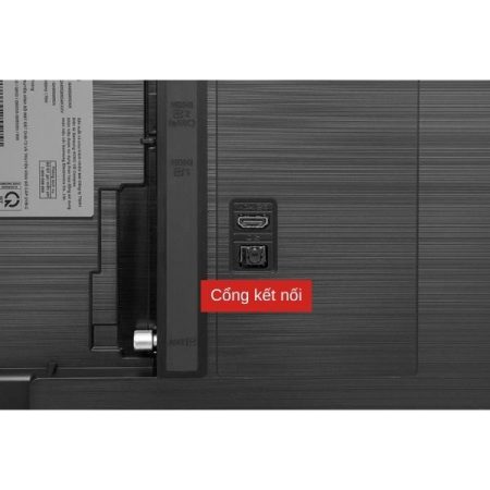 Smart Tivi QLED Samsung 4K 65 inch QA65Q65D