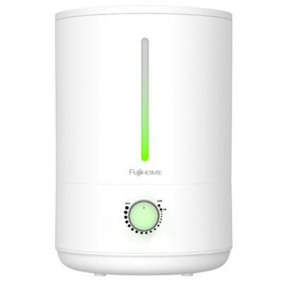 Máy Phun Sương Tạo Ẩm, Xông Tinh Dầu Fujihome HM06M