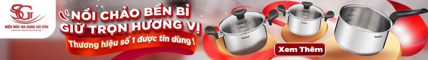 Nồi chảo bền bỉ giữ trọn hương vị