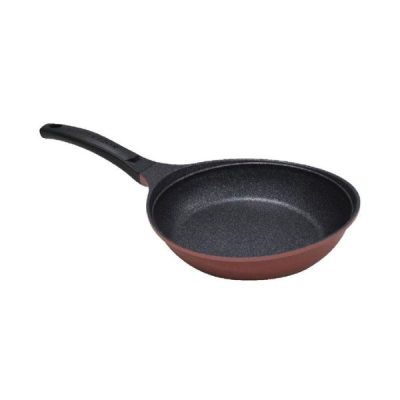 Chảo Chống Dính Korea King KFP-26CI (Hồng/Xanh)_ĐMGDSG