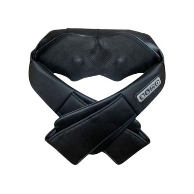 ĐAI MASSAGE CỔ VAI GÁY GLUCK CARE GC-055K_ĐMGDSG