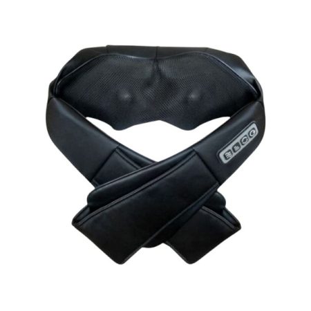ĐAI MASSAGE CỔ VAI GÁY GLUCK CARE GC-055K_ĐMGDSG