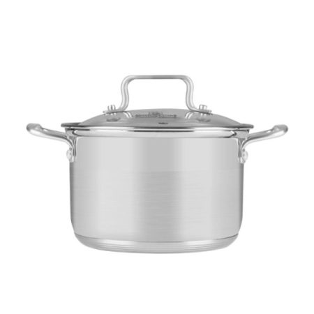Nồi Inox Smart Cook SMHV-2230520I1-3L2 Size 20cm_ĐMGDSG