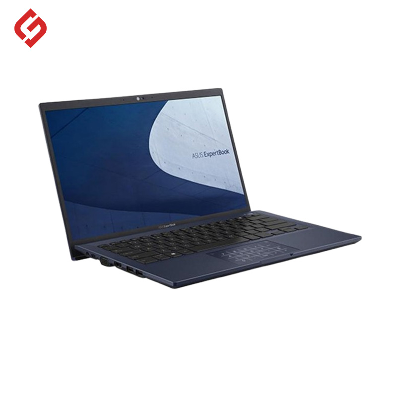 Laptop ASUS ExpertBook B1 B1400CEAE-BV5100 14 inch Intel Core i5 hiệu năng ổn định, thiết kế mỏng nhẹ cho doanh nghiệp và văn phòng.