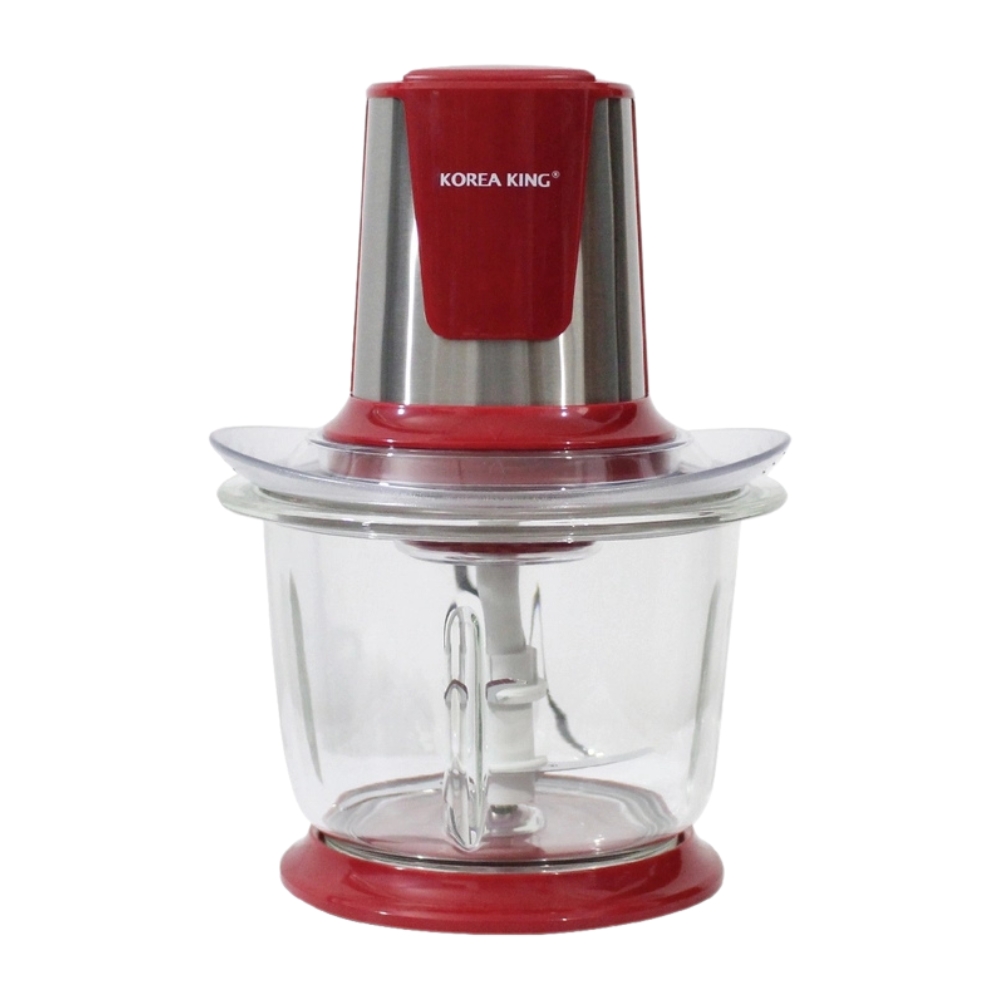 Máy xay thịt Korea King PMC-10B/R/G