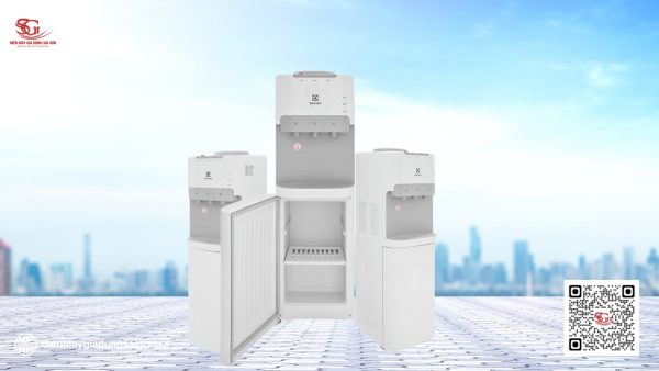 mua Cây Nước Nóng Lạnh Electrolux
