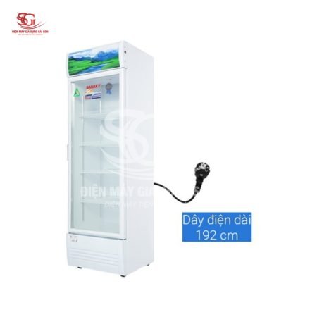 Tủ mát Sanaky 400 lít VH-4089K