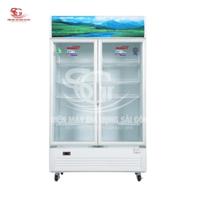 Tủ mát Sanaky Inverter 1100 lít TM.VH1209HP3