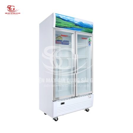 Tủ mát Sanaky Inverter 900 lít VH-1009HP3