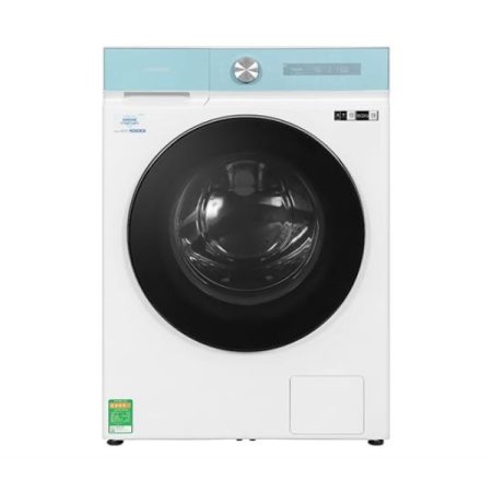 Máy giặt sấy Samsung WD14BB944DGMSV là sự kết hợp hoàn hảo giữa thiết kế hiện đại và công nghệ tiên tiến