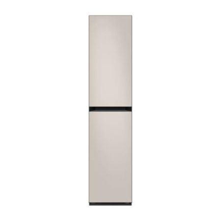 Tủ chăm sóc quần áo thông minh Samsung Bespoke AirDresser 3 móc DF18CB8600ERSV