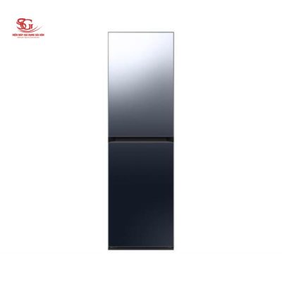 Tủ chăm sóc quần áo thông minh Samsung Bespoke AirDresser 5 móc DF24CB9900CRSV