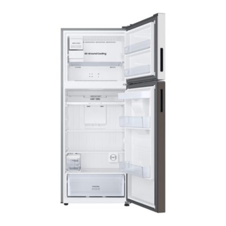 Tủ lạnh Samsung Inverter 406 lít RT42CB6784C3SV là lựa chọn lý tưởng cho những ai đang tìm kiếm một sản phẩm tủ lạnh hiện đại