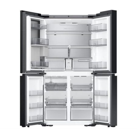 Tủ lạnh Samsung Inverter 636 lít Multi Door Bespoke RF65DB990012SV