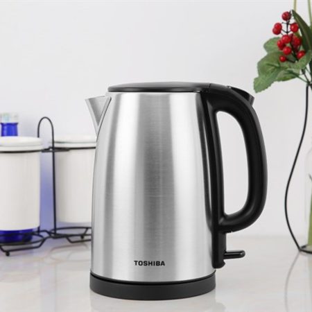 Bình đun siêu tốc Toshiba KT-17SH2NV
