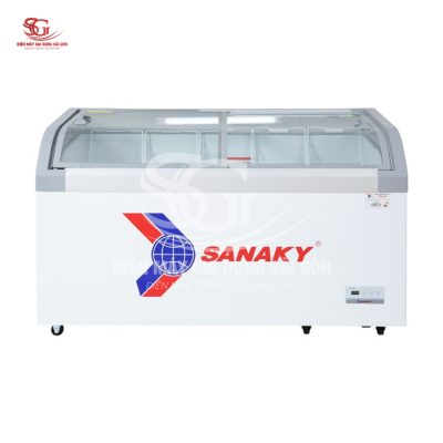 Tủ đông Sanaky 500 lít VH-888KA