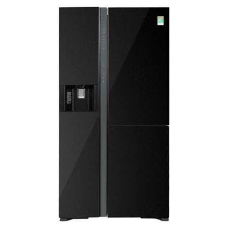 Tủ lạnh Hitachi Inverter 569L R-MX800GVG0 GBK