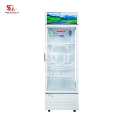 Tủ mát Sanaky Inverter 350 lít VH-3589K3
