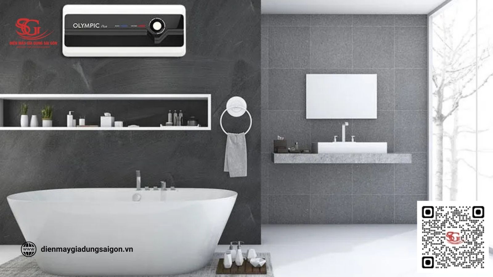 Yếu tố ảnh hướng đến chọn dung tích máy nước nóng gián tiếp