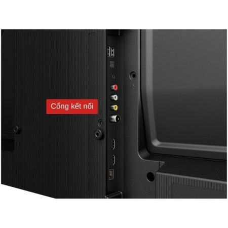 Smart Tivi Toshiba Full HD 43 Inch 43E31MP