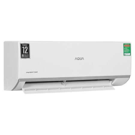 Máy lạnh AQUA Inverter 1 HP AQA-RUV10RB2