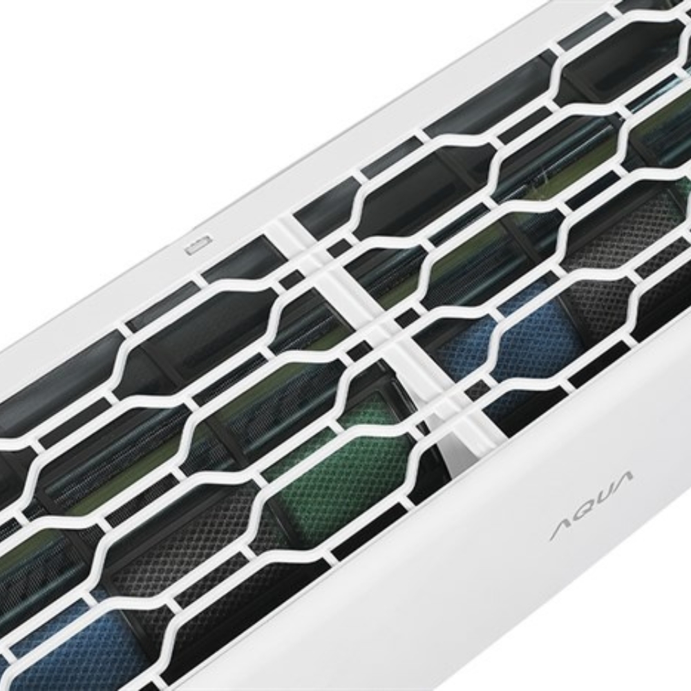 Máy lạnh AQUA Inverter 1 HP AQA-RUV10RB2