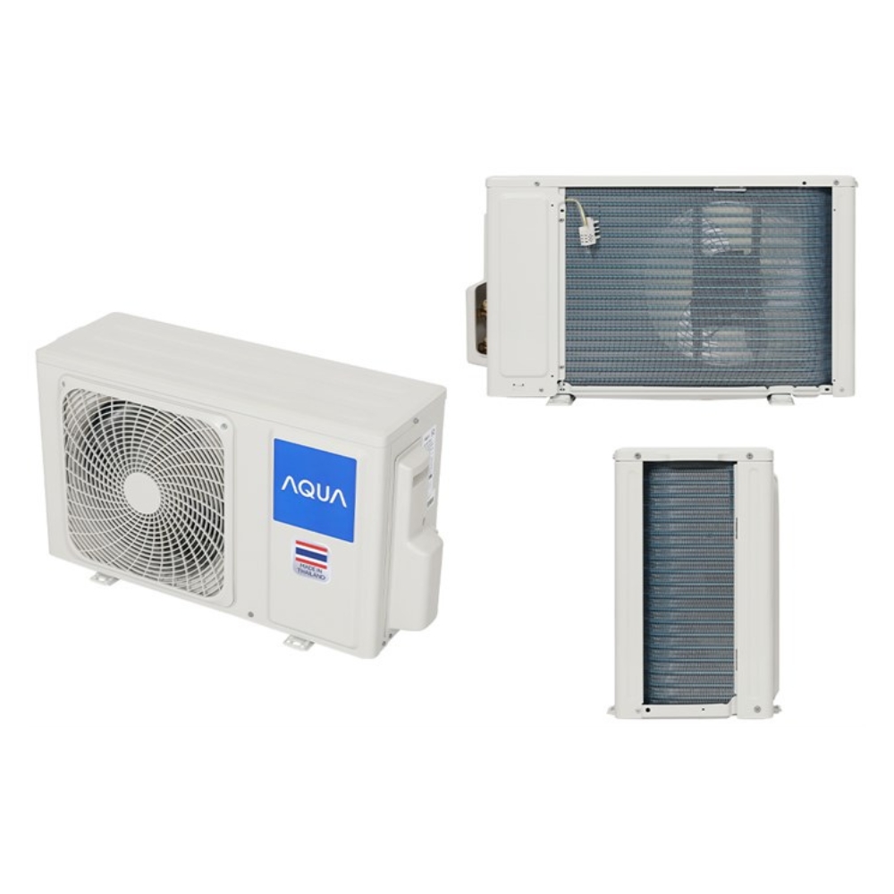 Máy lạnh AQUA Inverter 1 HP AQA-RUV10RB2