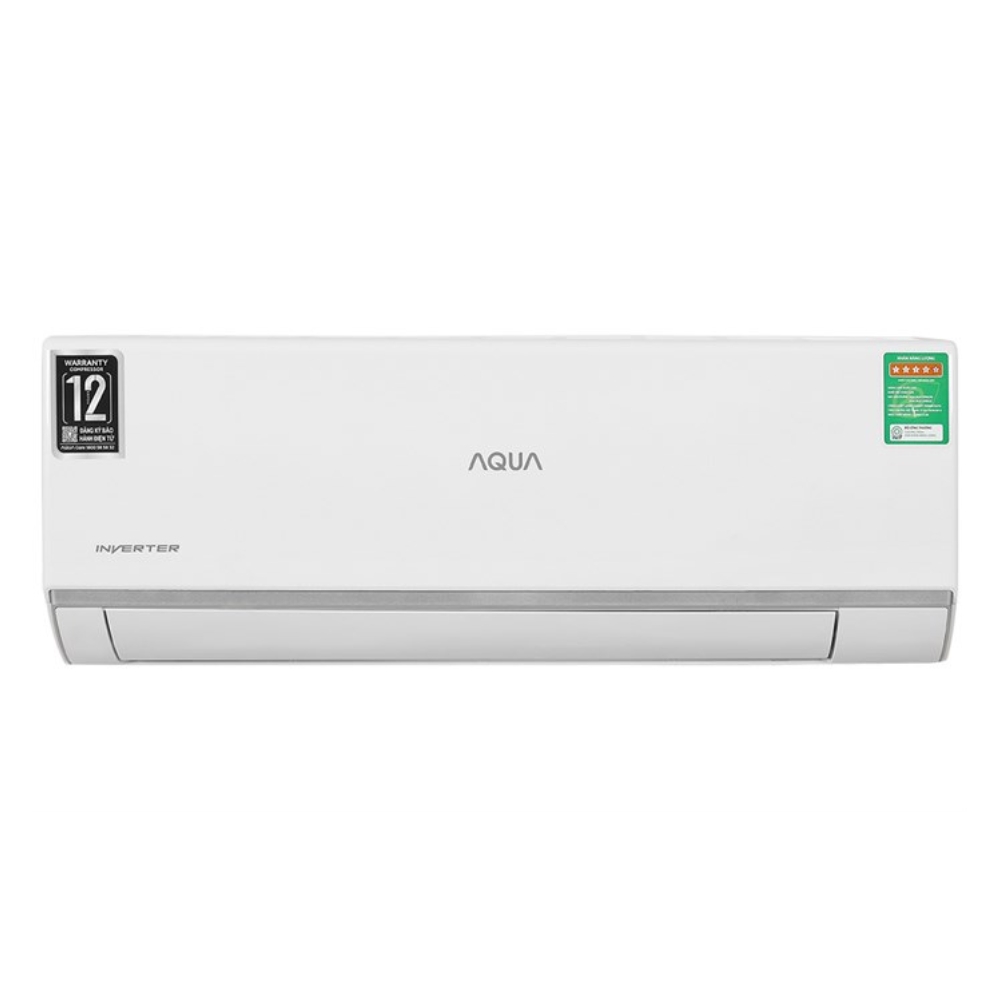 Máy lạnh AQUA Inverter 1 HP AQA-RUV10RB2